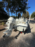 2004 Sea Boss 180 OB