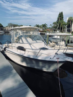 Grady White Sailfish 282