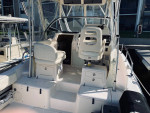 Grady White Sailfish 282