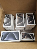 Brand New Sealed Unlocked Apple iPhone 15 Pro Max