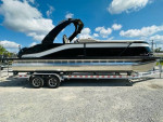 2023 Harris 250 Grand Mariner