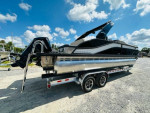 2023 Harris 250 Grand Mariner
