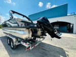 2023 Harris 250 Grand Mariner