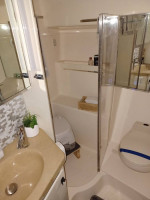 1995 Tiara 40 express
