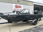 2021 Crestliner 1850 RAPTOR WT