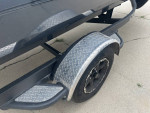 2021 Crestliner 1850 RAPTOR WT
