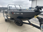 2021 Crestliner 1850 RAPTOR WT