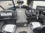 2021 Crestliner 1850 RAPTOR WT