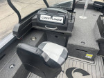 2021 Crestliner 1850 RAPTOR WT