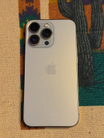 Unlocked iPhone 13 Pro 256gb