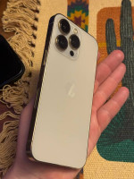 Unlocked iPhone 13 Pro 256gb