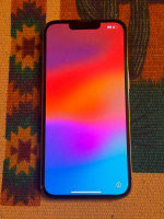 Unlocked iPhone 13 Pro 256gb