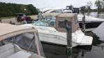 1996 sea ray sundancer 270