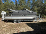 22’ South Bay 222 CR LE