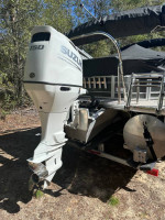 22’ South Bay 222 CR LE