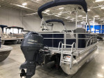 2023 BENNINGTON 21 SL WITH YAMAHA 115 - BOAT SHOW PRICING!