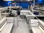 2023 BENNINGTON 21 SL WITH YAMAHA 115 - BOAT SHOW PRICING!