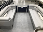 2023 BENNINGTON 21 SL WITH YAMAHA 115 - BOAT SHOW PRICING!
