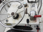 1987 Bonita Center Console 19ft with trailer