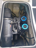2002 Yamaha jet ski, 3 seater, reverse, xl700 701
