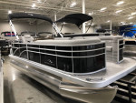 2023 BENNINGTON 208 SLJ 90 HP- BOAT SHOW PRICING NOW!!