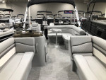 2023 BENNINGTON 208 SLJ 90 HP- BOAT SHOW PRICING NOW!!