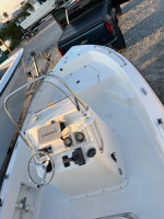 Key West Sportsman Super Clean