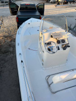 Key West Sportsman Super Clean