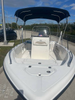 Key West Sportsman Super Clean