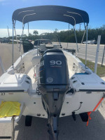 Key West Sportsman Super Clean