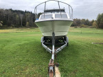 1994 bayliner
