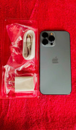 iPhone 13 Pro Max Unlocked