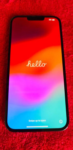 iPhone 13 Pro Max Unlocked