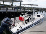 1999 19.6 ft Key West limited edition WITH TRAILER