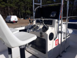 1999 19.6 ft Key West limited edition WITH TRAILER