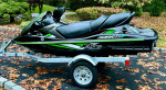 2017 Kawasaki Stx15f Jetski Jet Ski Waverunner stx 15f
