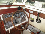 1982 Cruiser Inc. Barnegat 220