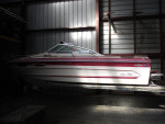 1988 Sea Ray 230CC
