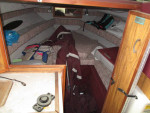 1988 Sea Ray 230CC