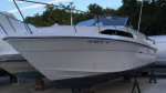 1983 Sea Ray Sundancer 270