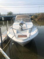 1983 Sea Ray Sundancer 270