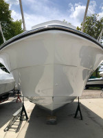 1983 Sea Ray Sundancer 270