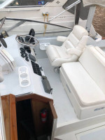 1983 Sea Ray Sundancer 270