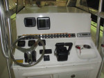 2007 Sea Hunt Triton 290 CC