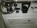 2007 Sea Hunt Triton 290 CC