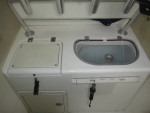 2007 Sea Hunt Triton 290 CC