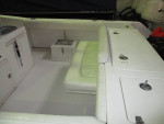 2007 Sea Hunt Triton 290 CC