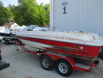 2003 Glastron GX 205BR Ski & Fish