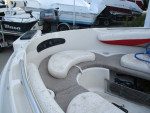 2003 Glastron GX 205BR Ski & Fish