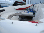 2003 Glastron GX 205BR Ski & Fish
